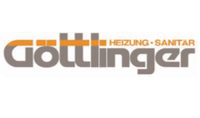 Kundenlogo von Göttlinger Haustechnik