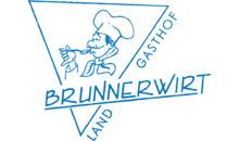 Kundenlogo von Landgasthof Brunnerwirt