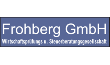 Kundenlogo von Frohberg GmbH Wirtschaftsprüfungsgesellschaft & Steuerberatungsgesellschaft