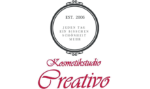 Kundenlogo von Jessica Mirabelli-Ordnung Kosmetikstudio Creativo