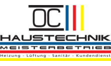 Kundenlogo von Orhan Caliskan Heizungen OC