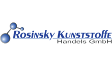Kundenlogo von Rosinsky Kunststoffe