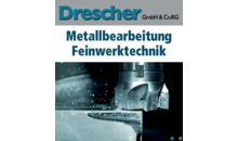 Kundenlogo von Drescher GmbH & Co.KG