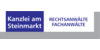 Kundenlogo von Kanzlei am Steinmarkt