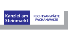 Kundenlogo von Kanzlei am Steinmarkt