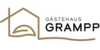 Kundenlogo von Gästehaus Grampp