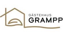 Kundenlogo von Gästehaus Grampp