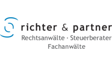 Kundenlogo von richter & partner - Rechtsanwälte,  Steuerberater