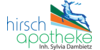 Kundenlogo von Hirsch Apotheke