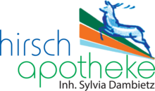 Kundenlogo von Hirsch Apotheke
