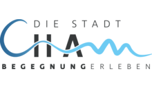 Kundenlogo von Stadt Cham