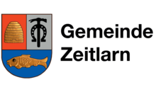 Kundenlogo von Gemeinde Zeitlarn