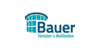 Kundenlogo von Fenster + Rolladen Bauer GmbH