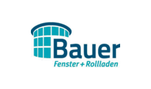 Kundenlogo von Fenster + Rolladen Bauer GmbH