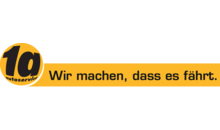 Kundenlogo von 1a Autoservice Buchner Inh. Thorsten Kern
