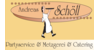 Kundenlogo von Andreas Schöll Partyservice Schöll