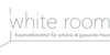Kundenlogo von Kosmetikstudio white room Ingeborg Wittmann