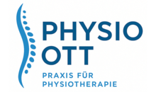 Kundenlogo von Physiotherapie Ott