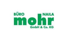 Kundenlogo von Mohr Büro GmbH & Co. KG Buchhandlung - Schreibwaren