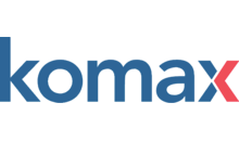Kundenlogo von Komax Deutschland GmbH
