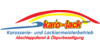 Kundenlogo von karo-lack GmbH - Karosserie- u. Lackiermeisterbetrieb - Abschleppdienst & Ölspurbeseitigung