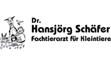 Kundenlogo von Dr. Hansjörg Schäfer Fachtierarzt für Kleintiere