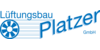 Kundenlogo von Lüftungsbau Platzer GmbH