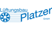 Kundenlogo von Lüftungsbau Platzer GmbH