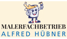 Kundenlogo von Hübner Alfred Malerfachbetrieb