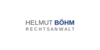 Kundenlogo von Rechtsanwaltskanzlei Helmut Böhm
