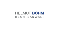 Kundenlogo Rechtsanwaltskanzlei Helmut Böhm