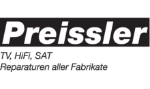 Kundenlogo von Preissler TV Hifi SAT