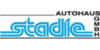 Kundenlogo von STADIE AUTOHAUS GmbH