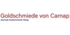 Kundenlogo von Goldschmiede von Carnap e.K.