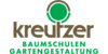 Kundenlogo von Kreutzer