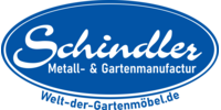 Kundenlogo Metall- & Gartenmanufactur Schindler e.K.