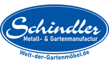 Kundenlogo von Metall- & Gartenmanufactur Schindler e.K.