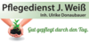 Kundenlogo von Pflegedienst Weiß Inhaberin Ulrike Donaubauer