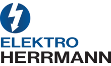 Kundenlogo von Elektro Herrmann