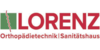 Kundenlogo von Sanitätshaus Lorenz GmbH