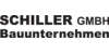 Kundenlogo von Schiller GmbH
