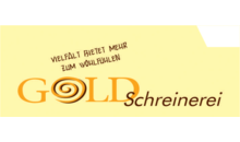 Kundenlogo von GOLD Schreinerei