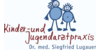 Kundenlogo von Kinder- und Jugendarztpraxis Lugauer