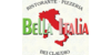 Kundenlogo von Ristorante Pizzeria Bella Italia bei Claudio