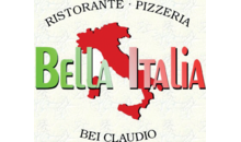 Kundenlogo von Ristorante Pizzeria Bella Italia bei Claudio