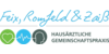 Kundenlogo von Feix, Romfeld & Zaiß