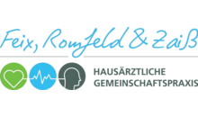 Kundenlogo von Feix, Romfeld & Zaiß