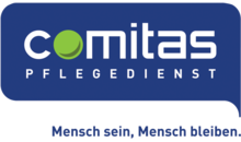 Kundenlogo von Comitas Pflegedienst