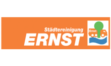 Kundenlogo von Städtereinigung Rudolf Ernst