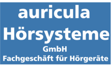 Kundenlogo von auricula Hörsysteme GmbH